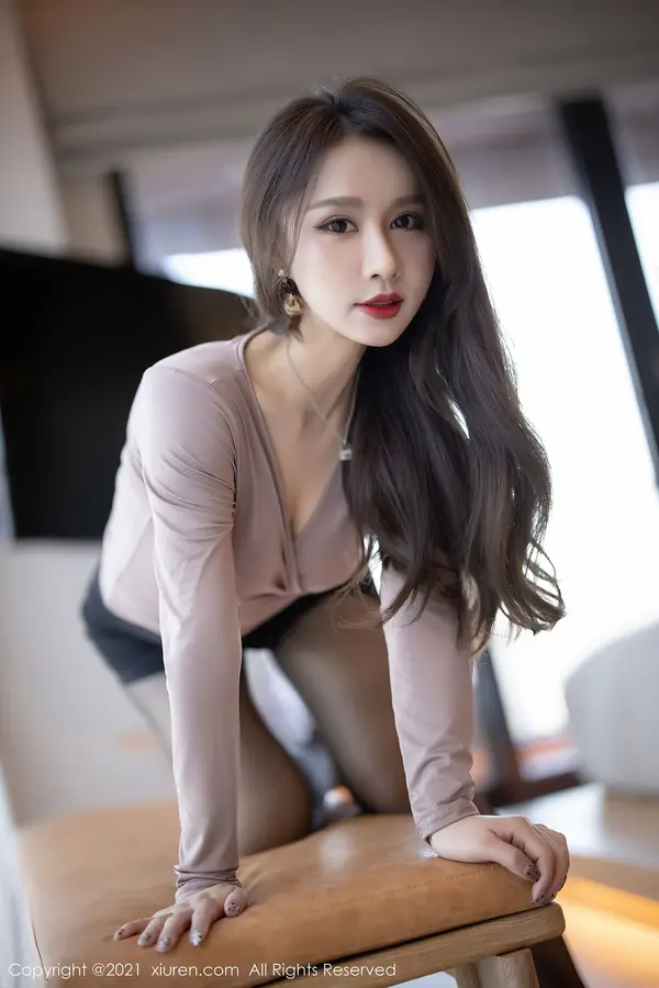 Vol. 03316 徐安安(66P)