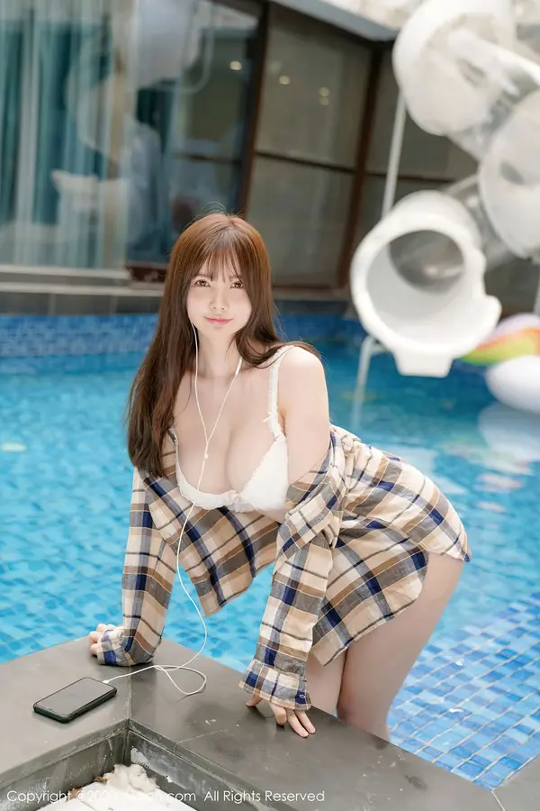 Vol. 02708 糯美子Mini(51P)