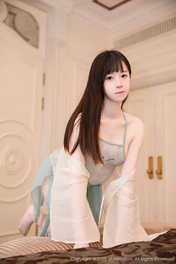 Vol. 07321 林悠悠(87P)
