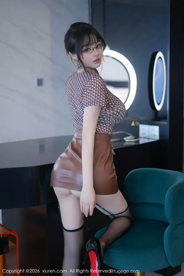 Vol. 11268 沈南汐RuRu(53P)