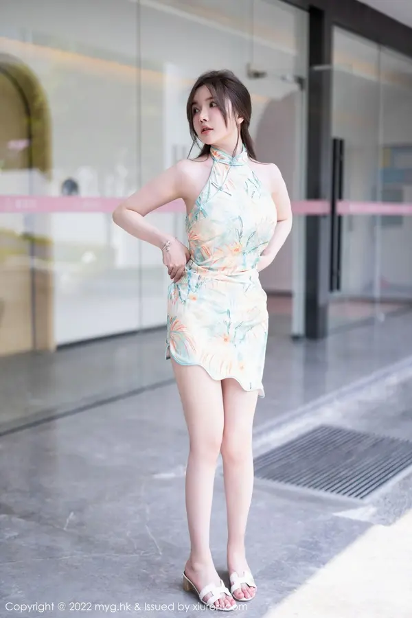 Vol. 0640 糯美子MINIbabe(68P)