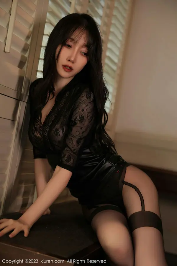 Vol. 06198 玥儿玥er(56P)