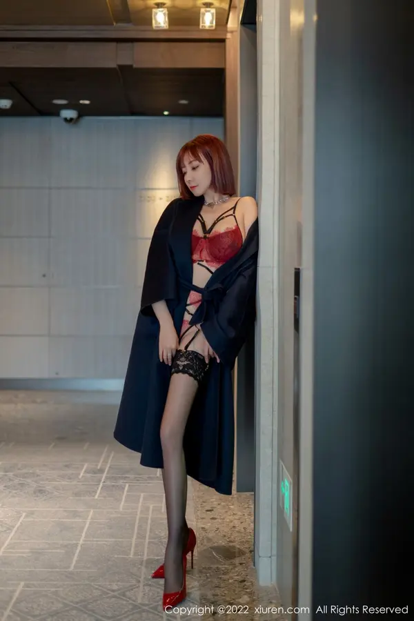 Vol. 04886 果儿Victoria(54P)