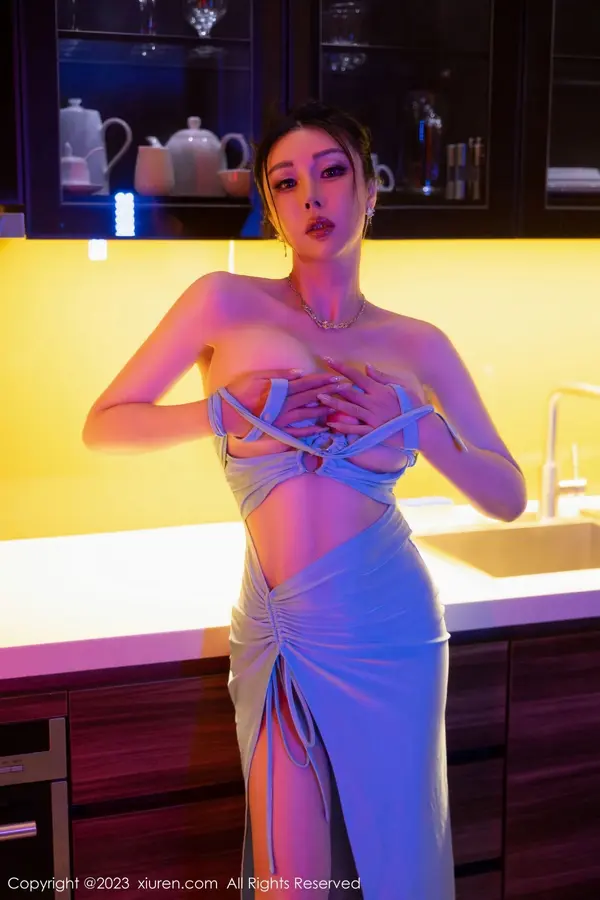 Vol. 07446 田冰冰(83P)