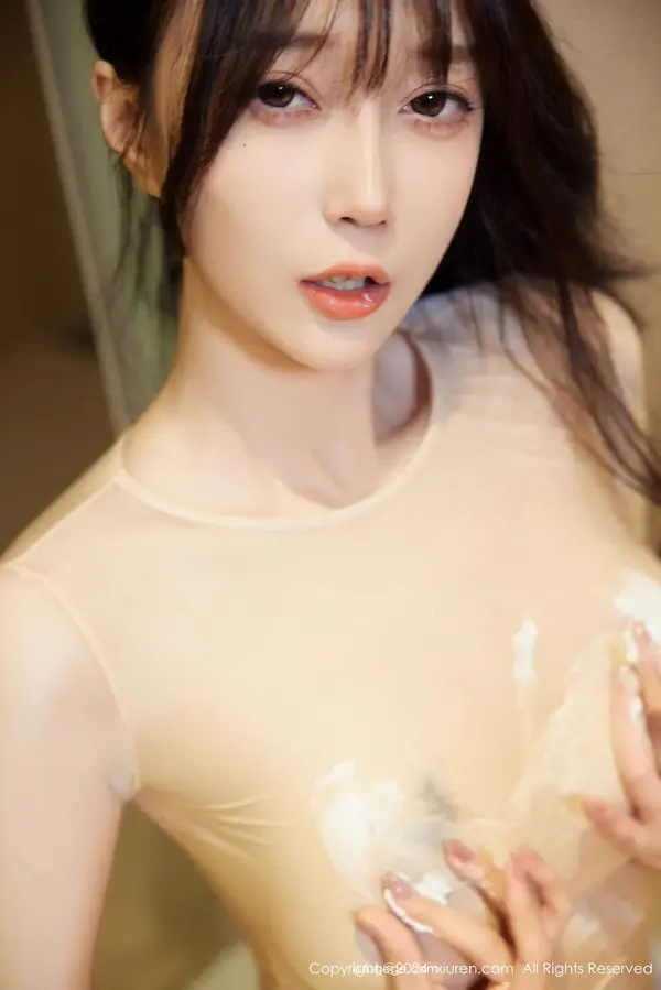Vol. 08841 玥儿玥er(79P)