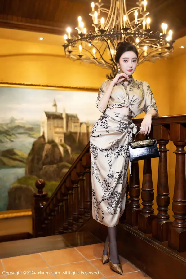 Vol. 08510 王馨瑶yanni(83P)