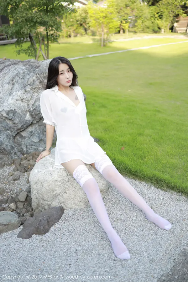 Vol. 0219 Betty林子欣(54P)