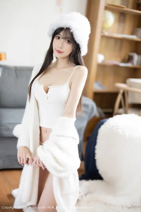 Vol. 08307 林星阑(83P)
