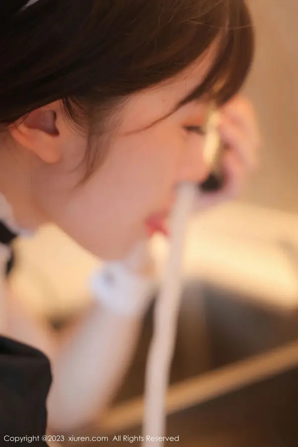 Vol. 07034 林悠悠(85P)