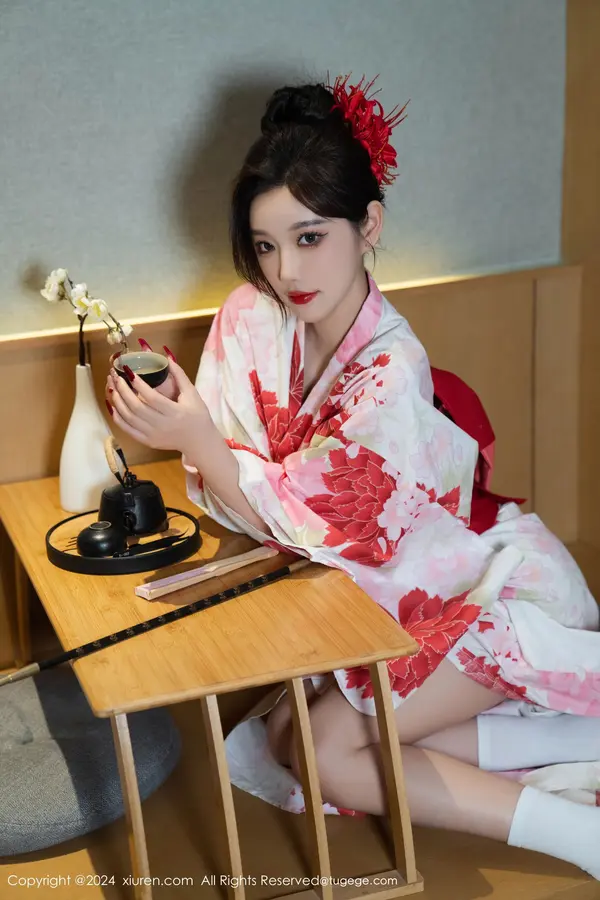 Vol. 09208 杨晨晨Yome(97P)