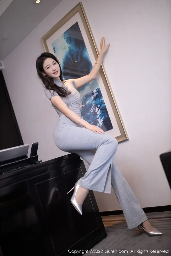 Vol. 05608 唐安琪(79P)