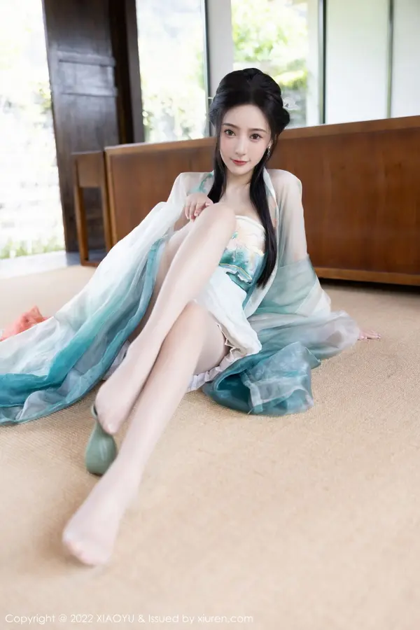 Vol. 0889 王馨瑶yanni(93P)