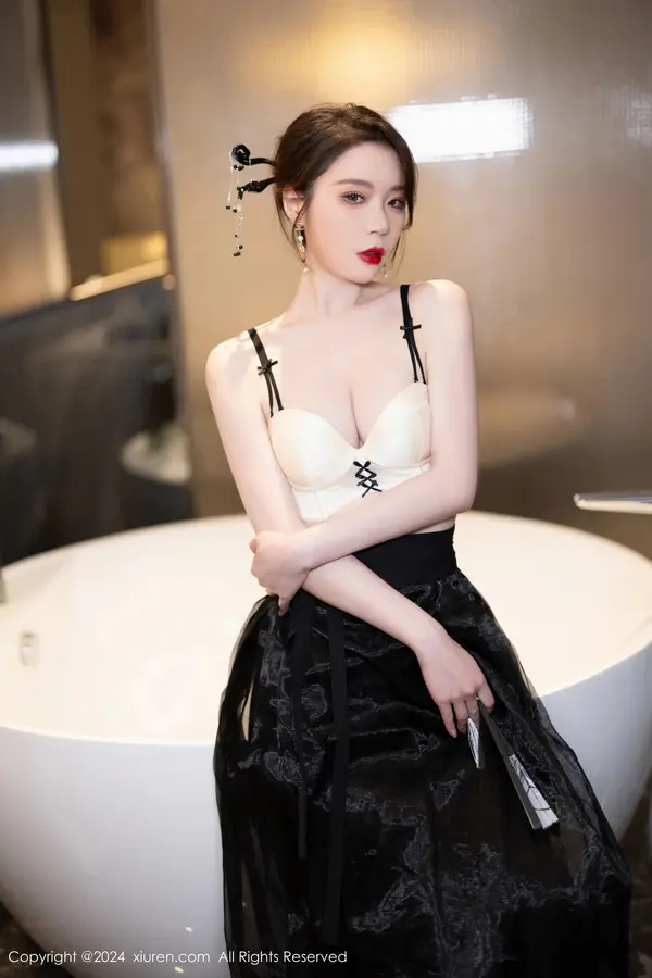Vol. 08465 梦心玥(83P)