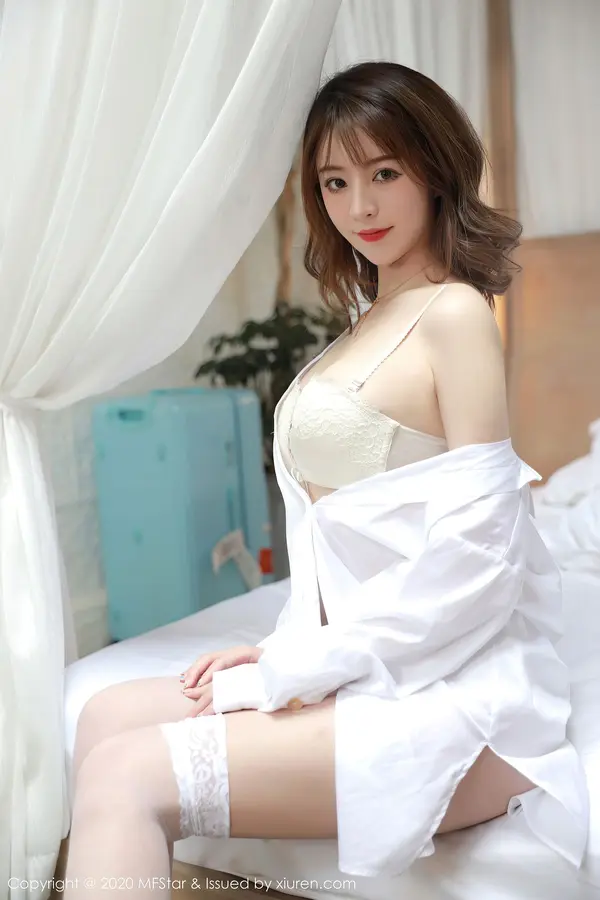 Vol. 0369 yoo优优(65P)