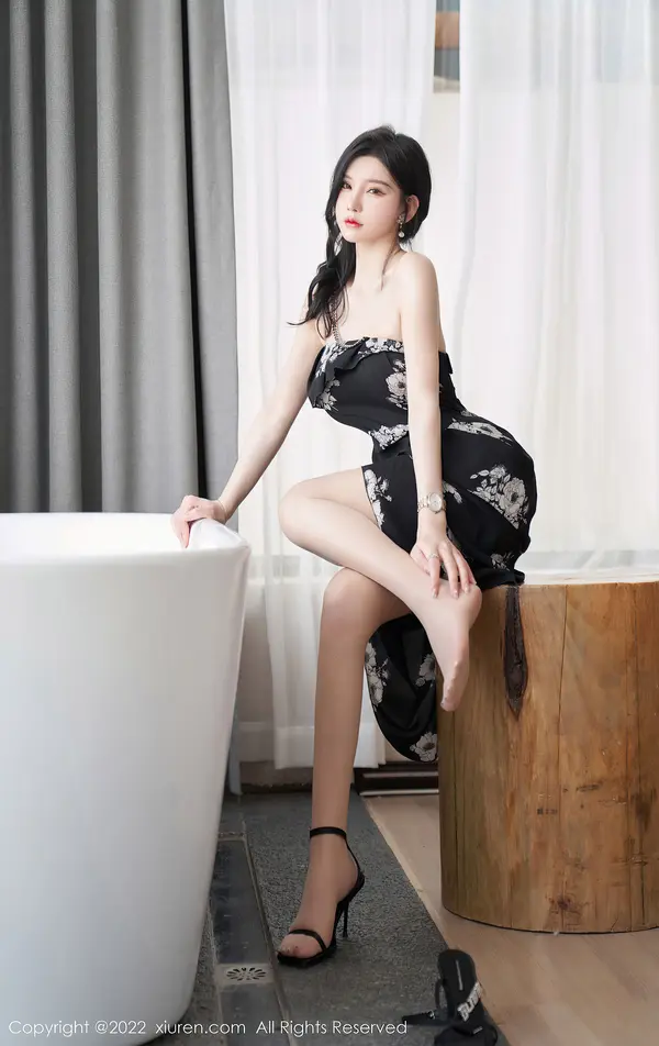 Vol. 05307 周于希Sally(91P)