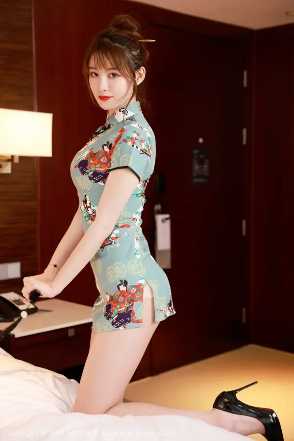 Vol. 0471 yoo优优(65P)