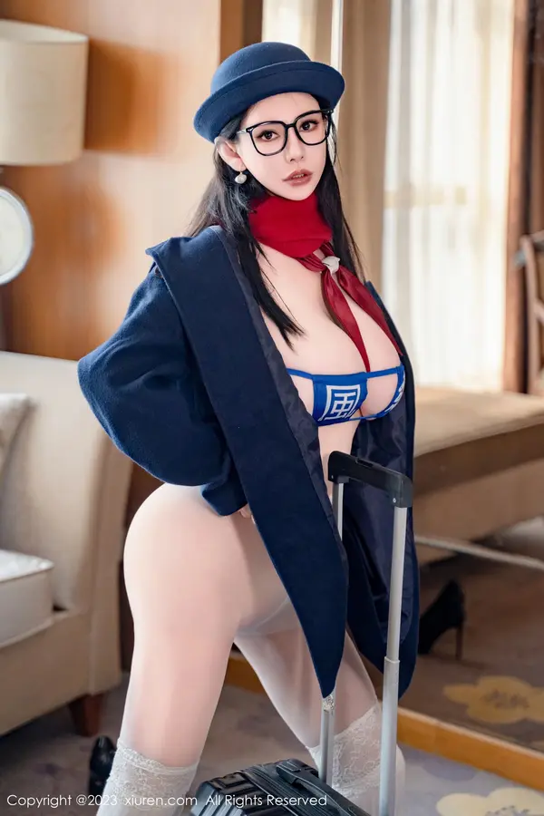 Vol. 07839 悦悦姐(76P)