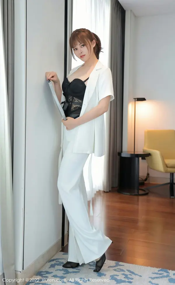 Vol. 05019 奈沐子(49P)