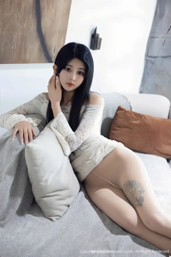 Vol. 11255 姜冉冉_Renee@(76P)