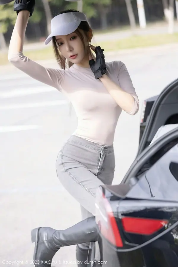 Vol. 0952 王馨瑶yanni(87P)