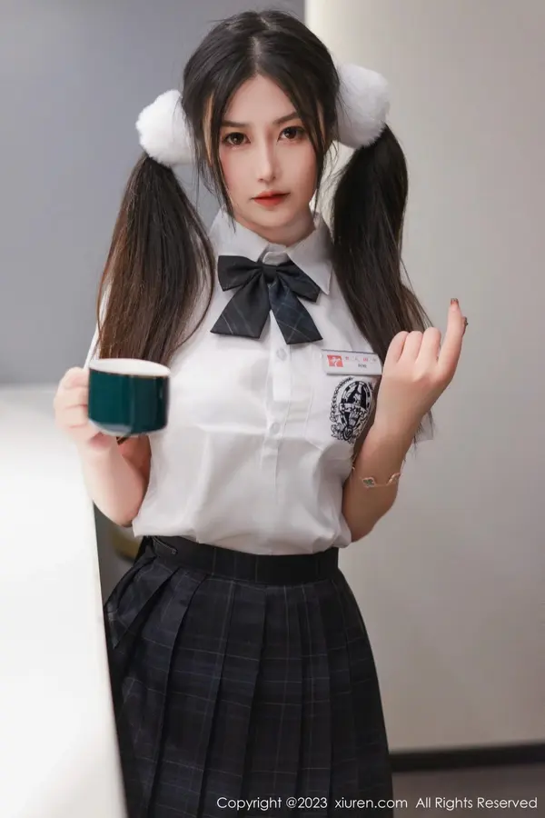 Vol. 06397 laura阿姣(82P)