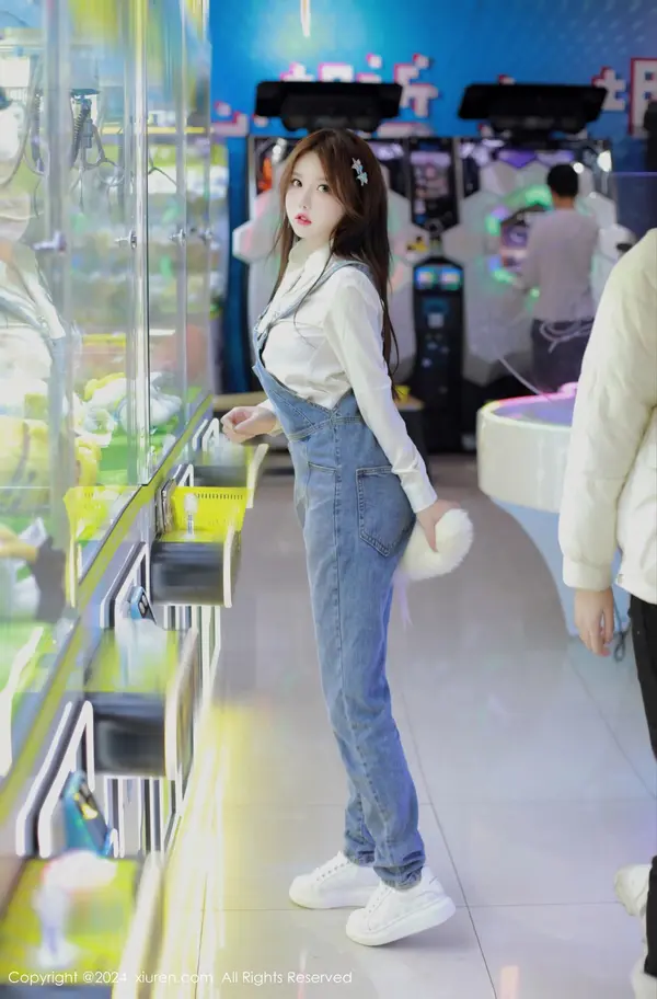 Vol. 08087 小薯条nienie(82P)