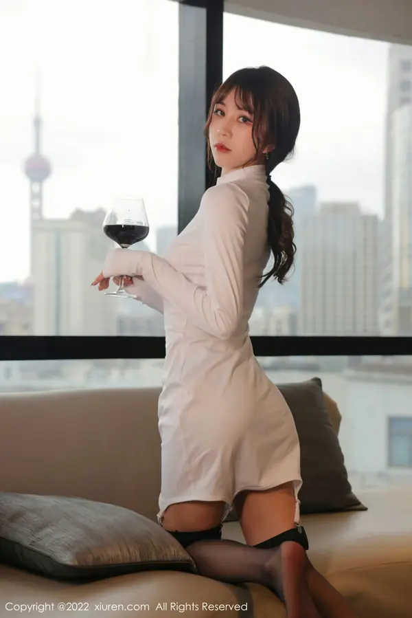 Vol. 04494 tina_甜仔(55P)