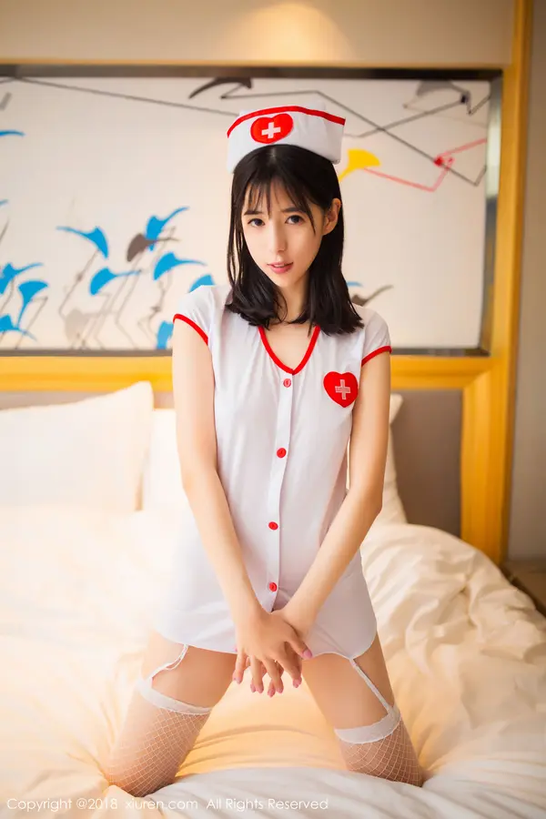Vol. 00996 艾栗栗栗栗栗栗吖(44P)
