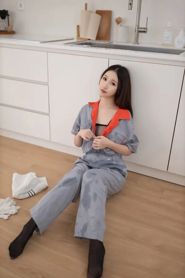 Vol. 09207 杏子Yada《私购流出》(116P)