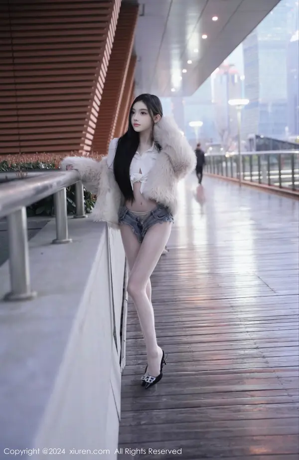 Vol. 08261 龙雪儿(78P)