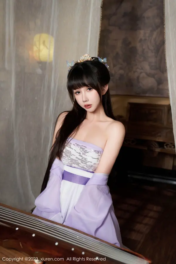 Vol. 07442 波巧酱(86P)
