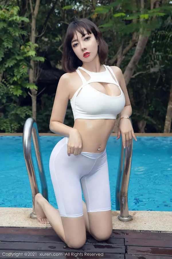 Vol. 04249 果儿Victoria(41P)
