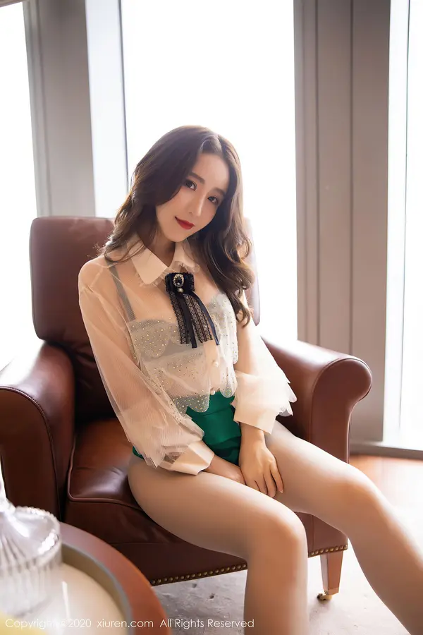 Vol. 02855 Cherry绯月樱(97P)