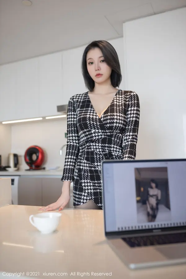 Vol. 04189 安然Maleah(86P)