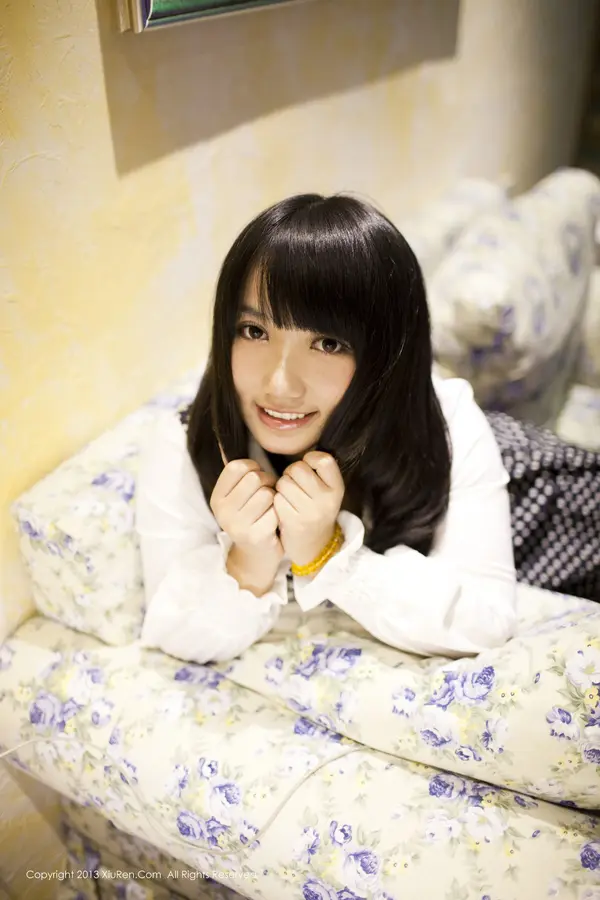 Vol. 00053 默漠无荢(100P)
