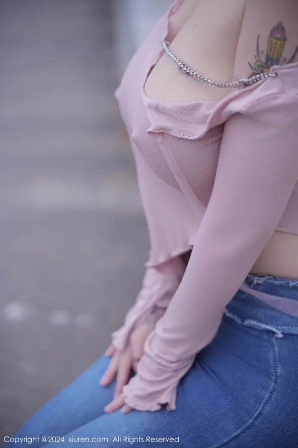Vol. 08076 美七Mia(83P)