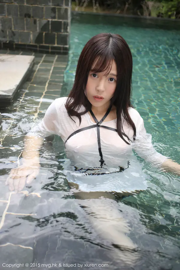 Vol. 0170 Evelyn艾莉(54P)