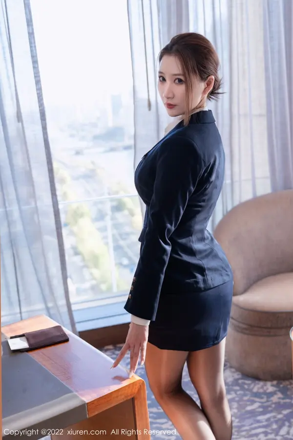 Vol. 05918 顾乔楠Cora(73P)