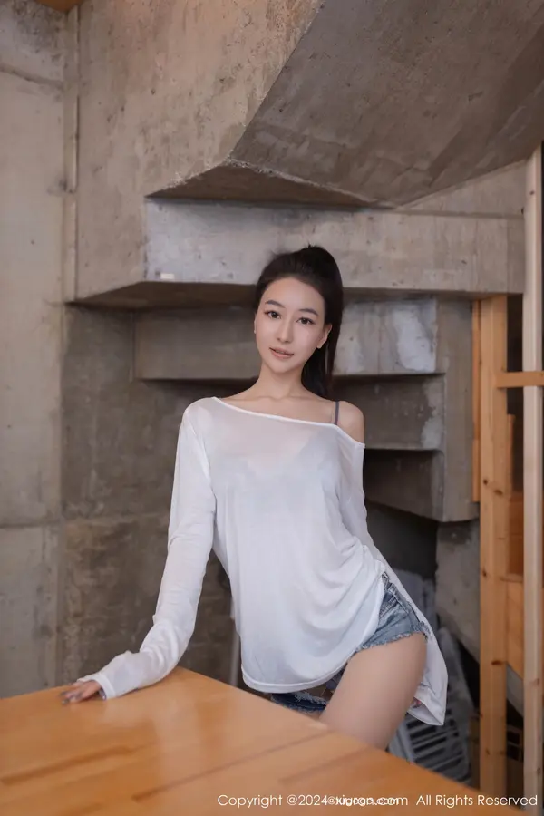 Vol. 08345 熊小诺(83P)