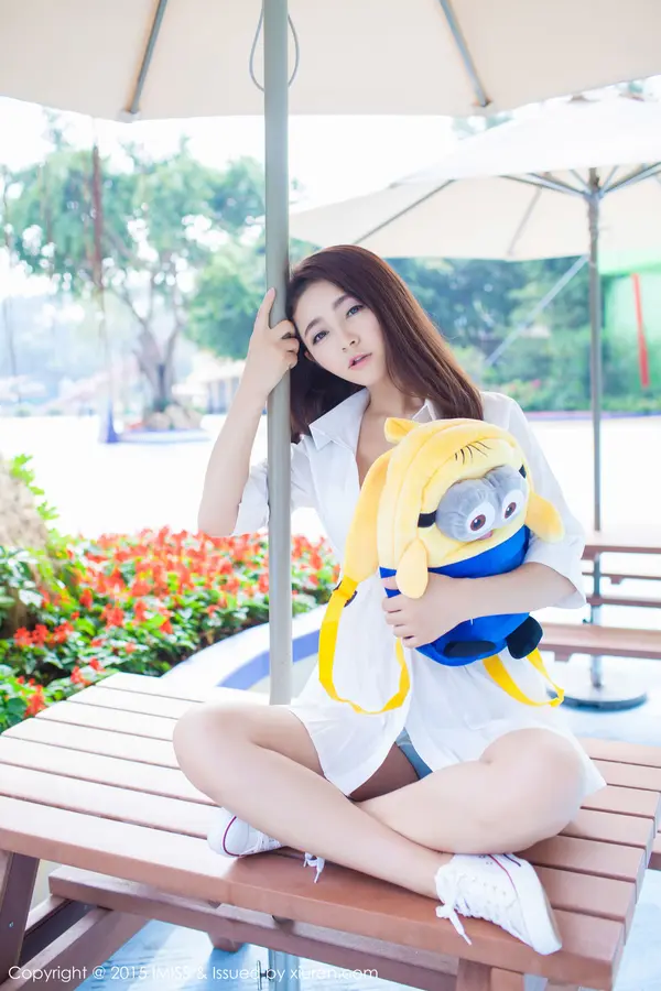 Vol. 0053 夏茉GIGI(51P)