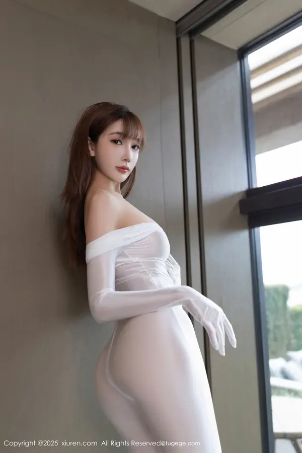 Vol. 10704 陆萱萱(81P)