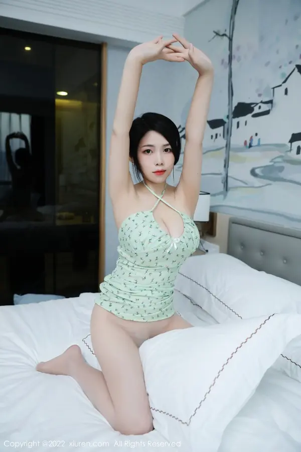 Vol. 04858 娜娜子呀(47P)