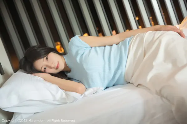 Vol. 05968 熊小诺(77P)