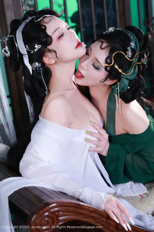 Vol. 10561 模特合集(89P)