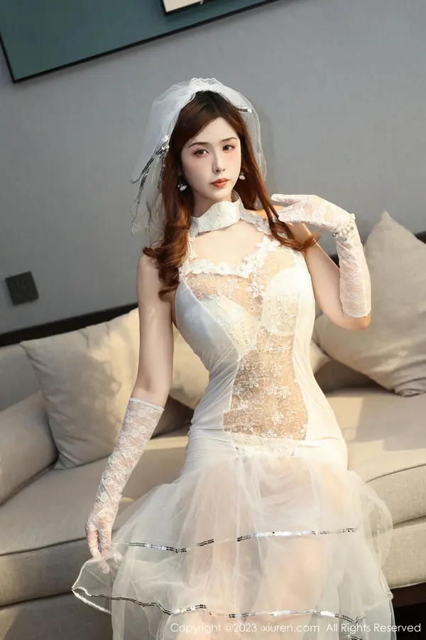 Vol. 07834 月野兔美妞(76P)