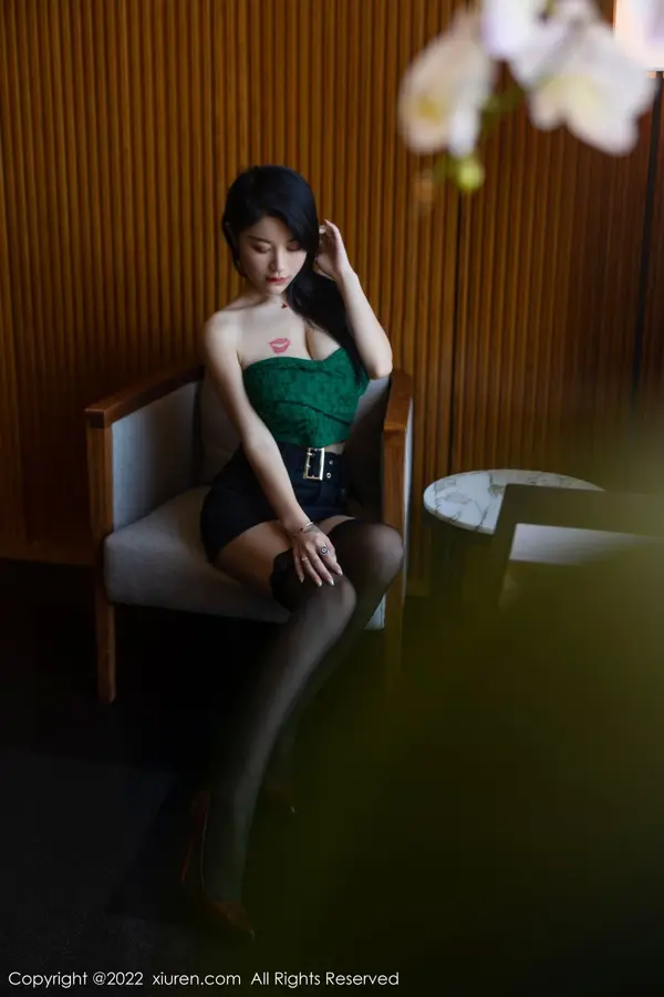 Vol. 05455 美七Mia(76P)