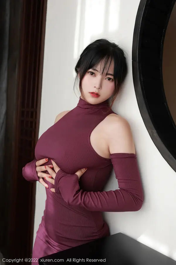 Vol. 05302 奈沐子(47P)