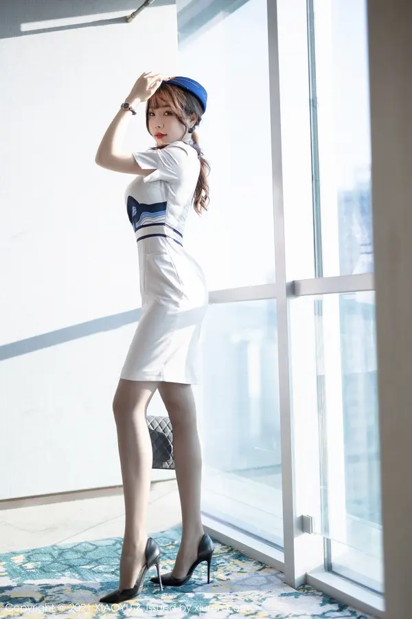 Vol. 0642 芝芝Booty(91P)