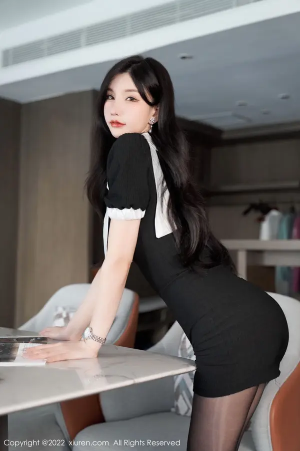 Vol. 05848 周于希Sally(103P)