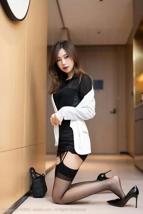 Vol. 04285 绮里嘉ula(69P)